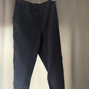 lululemon the lab women Esker brown pant